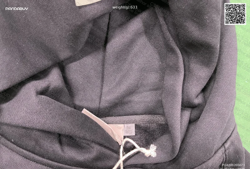 Essentials Hoodie 4