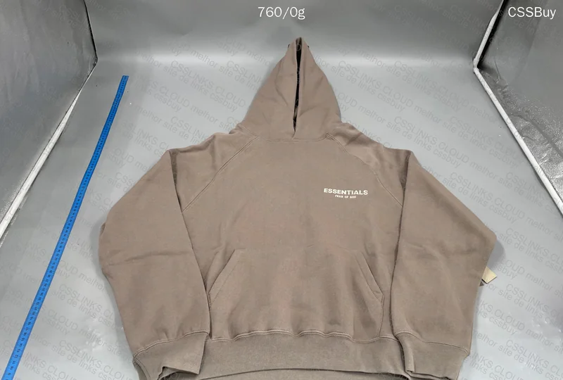 moletom essentials 2