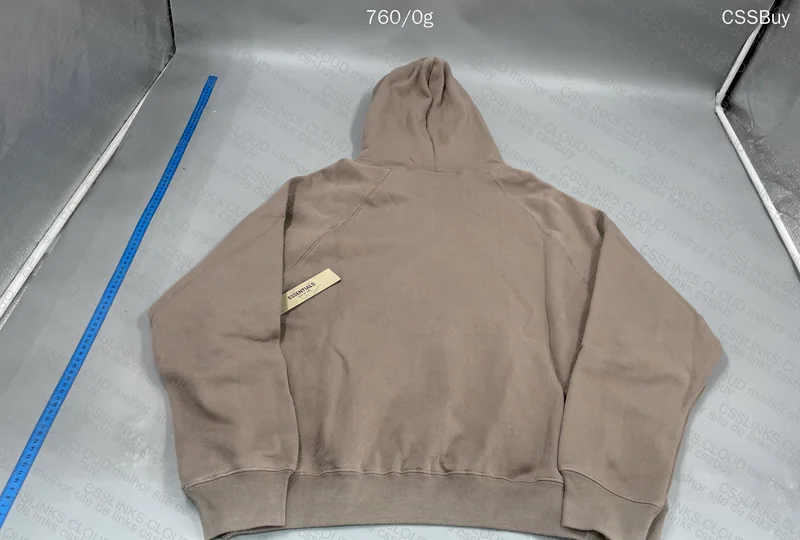 moletom essentials 4
