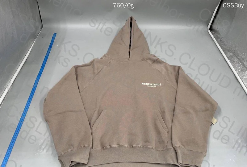 moletom essentials 6