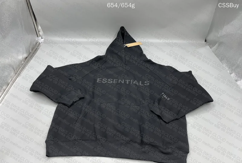 moletom essentials 3