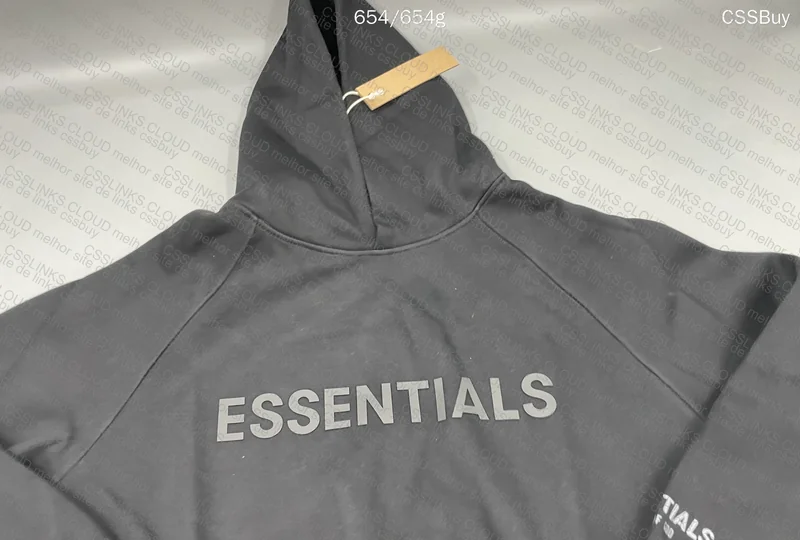moletom essentials 5