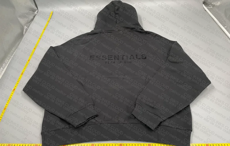 Essentials Hoodie 2
