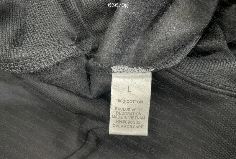 Essentials Hoodie 6