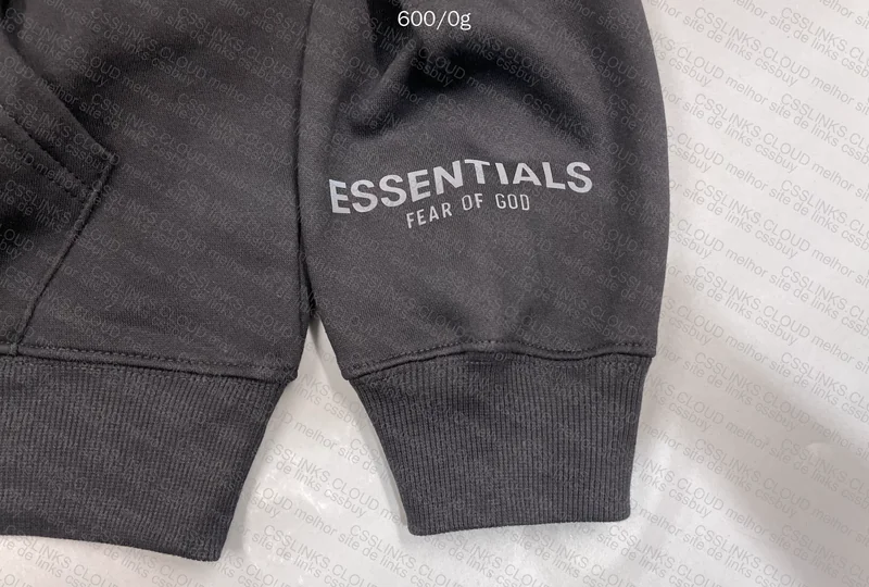 moletom essentials 2