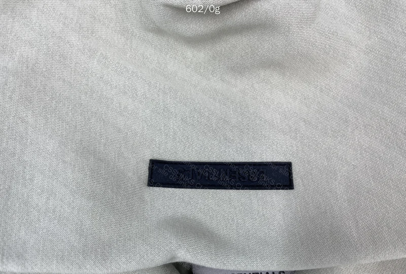 Essentials Hoodie 3