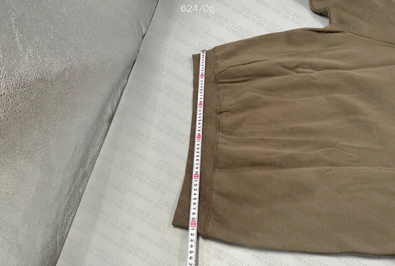 Essentials Hoodie