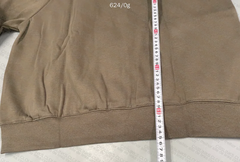 Essentials Hoodie 6