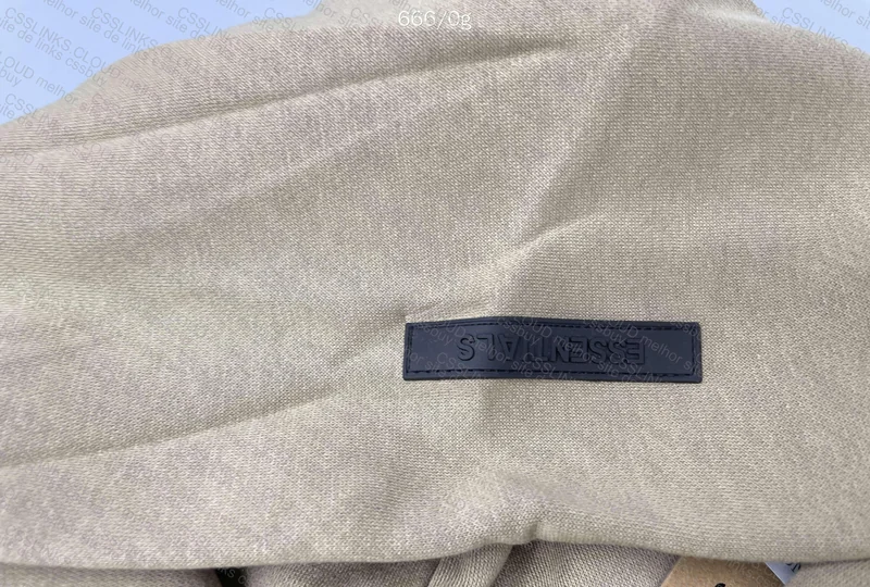 Essentials Hoodie 4