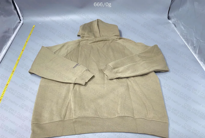 Essentials Hoodie 6