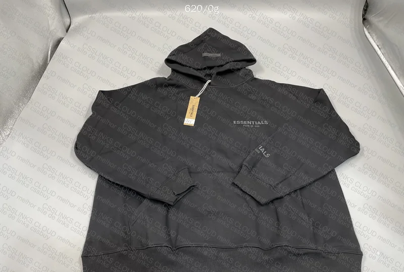 Essentials Hoodie 3