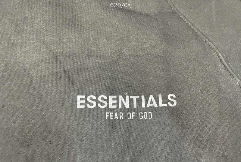 Essentials Hoodie 4