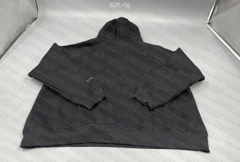 Essentials Hoodie 3