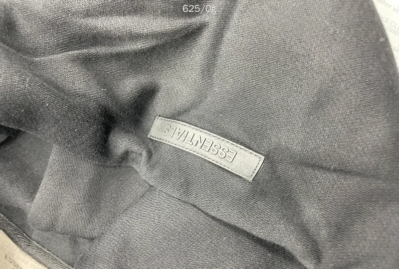Essentials Hoodie 4