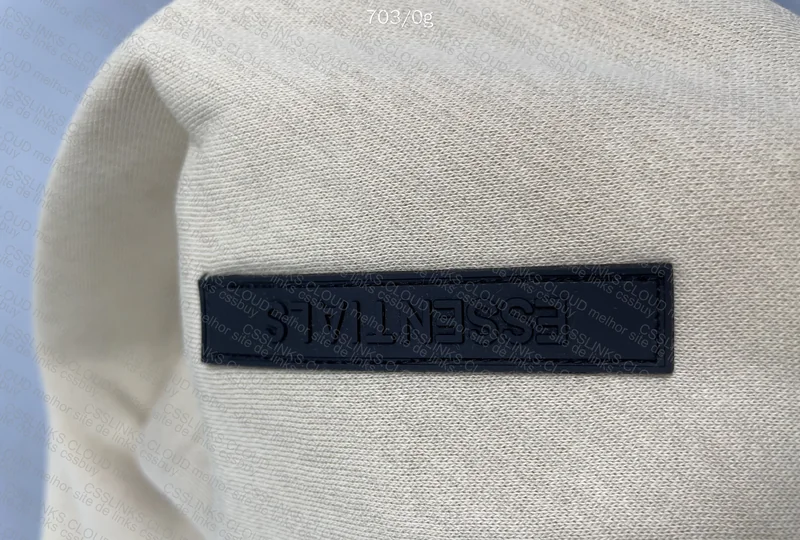 Essentials Hoodie 9