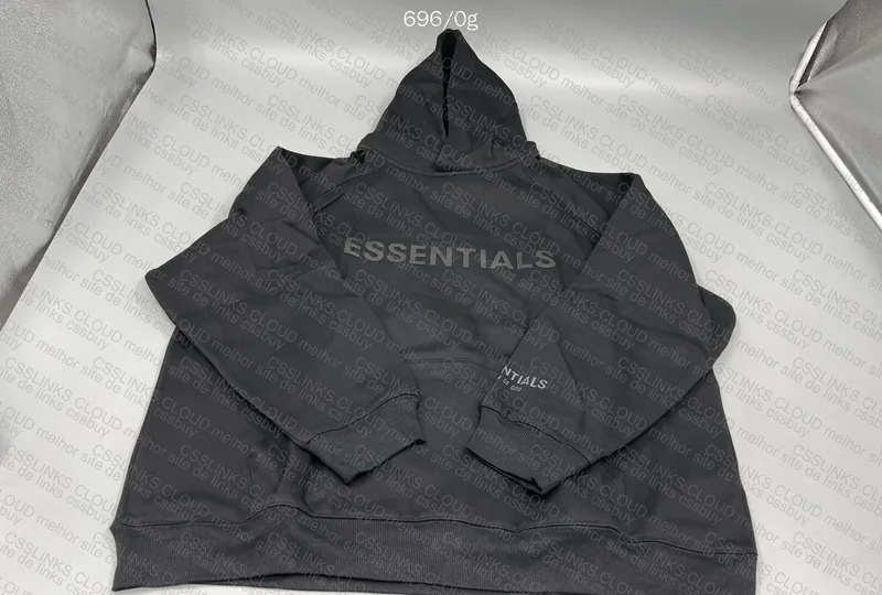 Essentials Hoodie 3