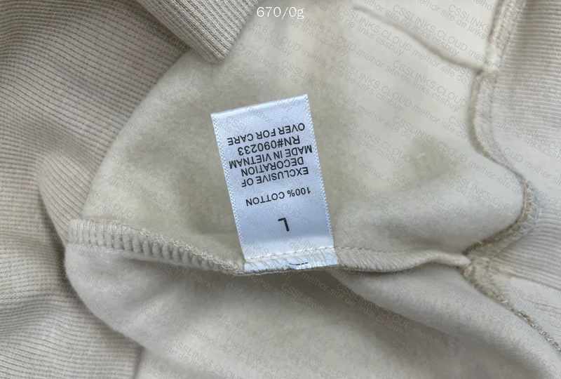 Essentials Hoodie 3
