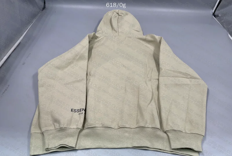 Essentials Hoodie
