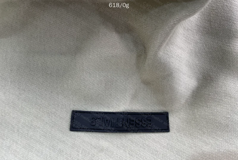 Essentials Hoodie 5