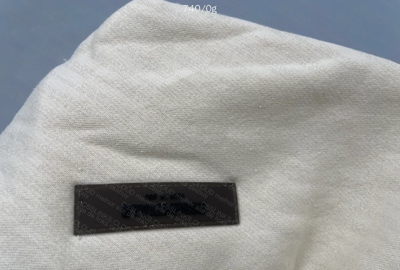 Essentials Hoodie 6
