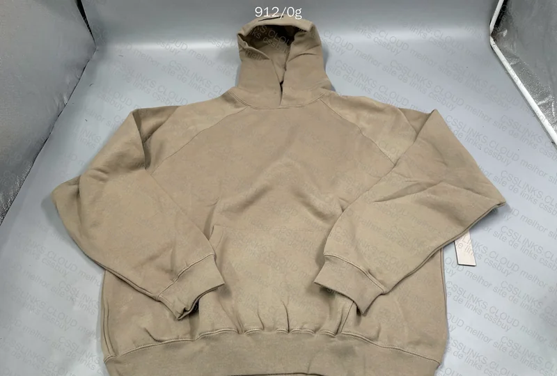 Essentials Hoodie 2