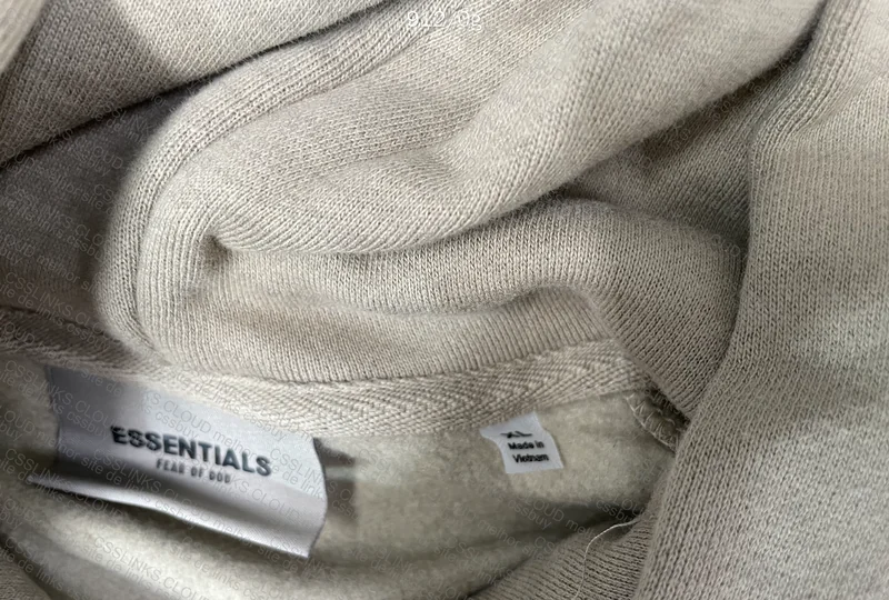 Essentials Hoodie 6