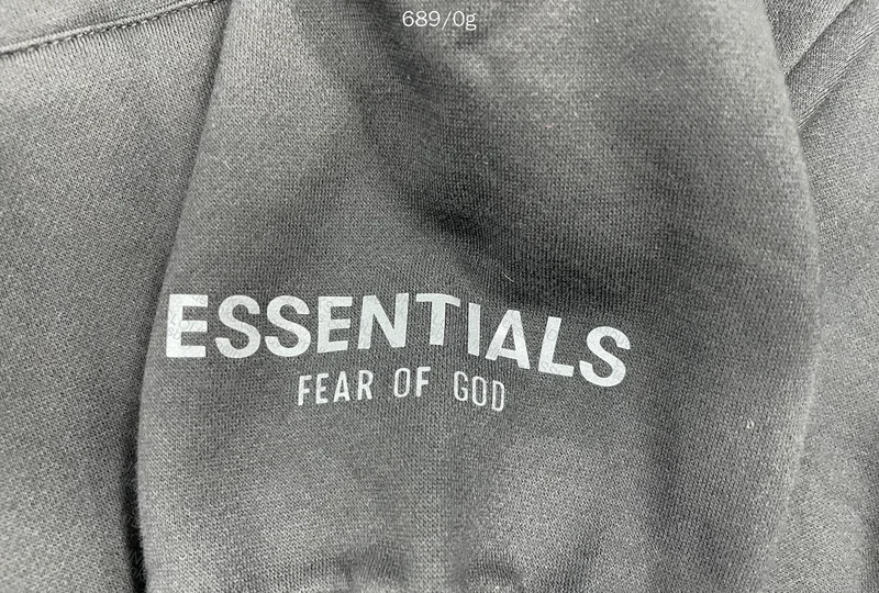 Essentials Hoodie 2