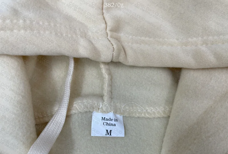 Essentials Hoodie 2