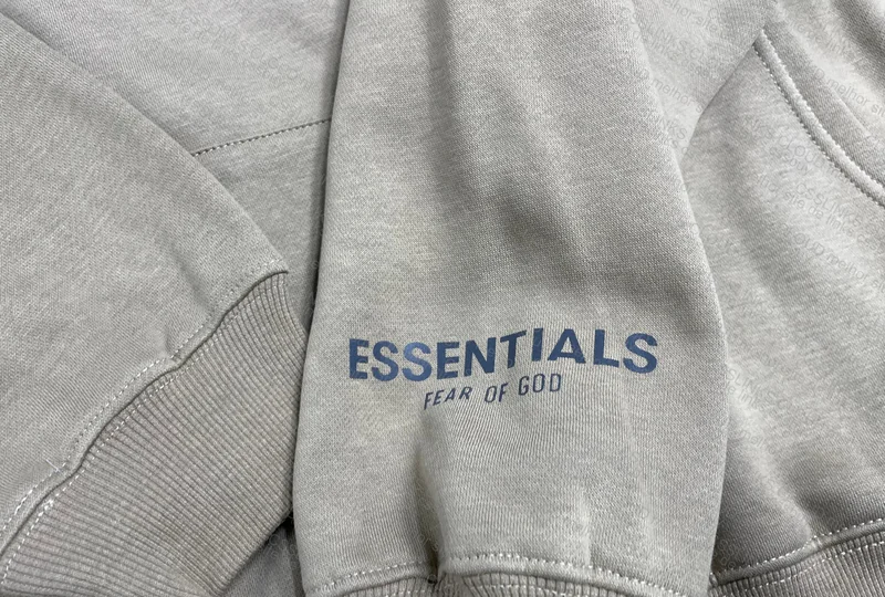 Essentials Hoodie 10