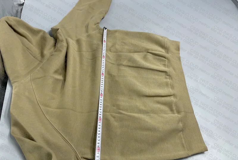 Essentials Hoodie 3