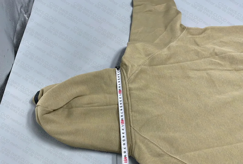 Essentials Hoodie 4
