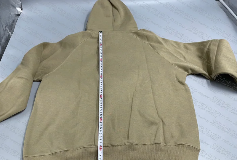 Essentials Hoodie 7