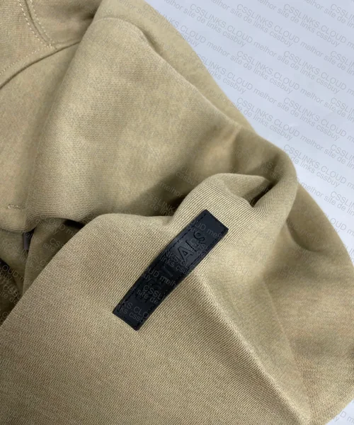 Essentials Hoodie 8