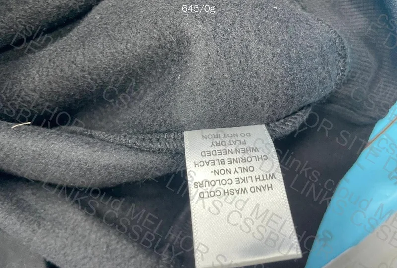 Essentials Hoodie 3
