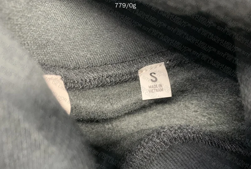 Essentials Hoodie 4