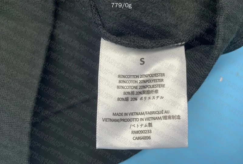 Essentials Hoodie 5