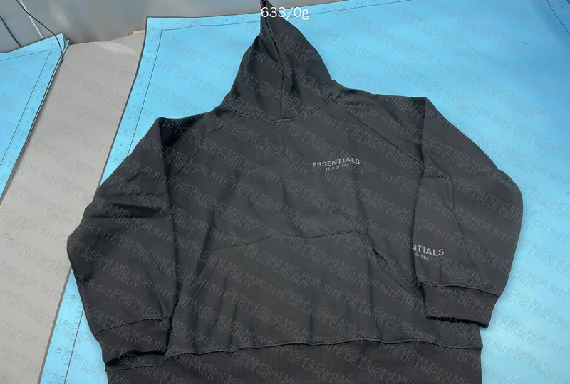 Essentials Hoodie 3