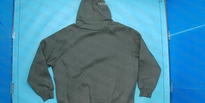 Essentials Hoodie