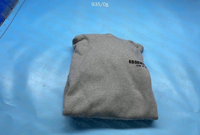 Essentials Hoodie