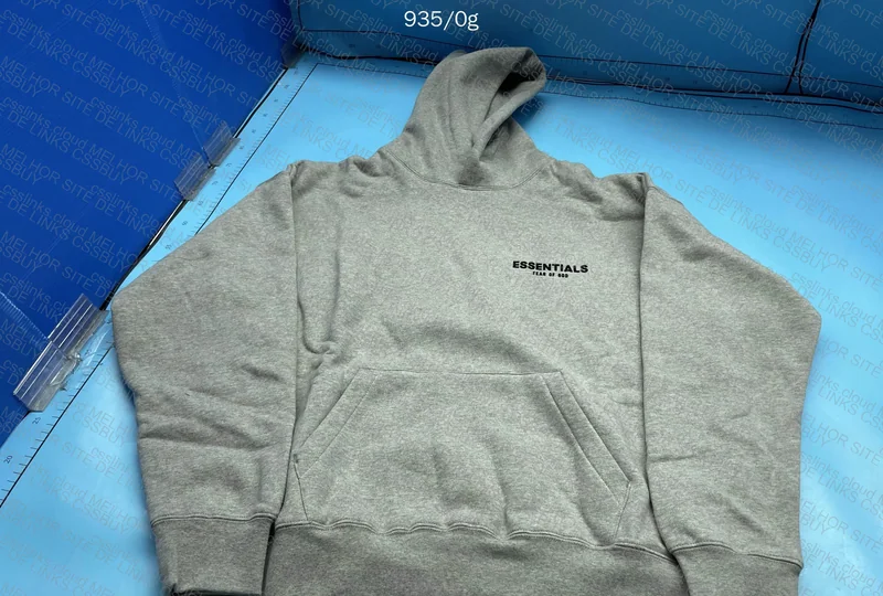 Essentials Hoodie 2