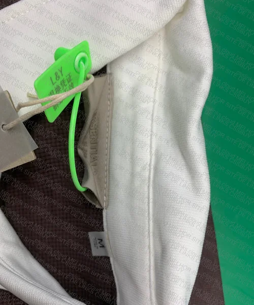 Essentials Hoodie