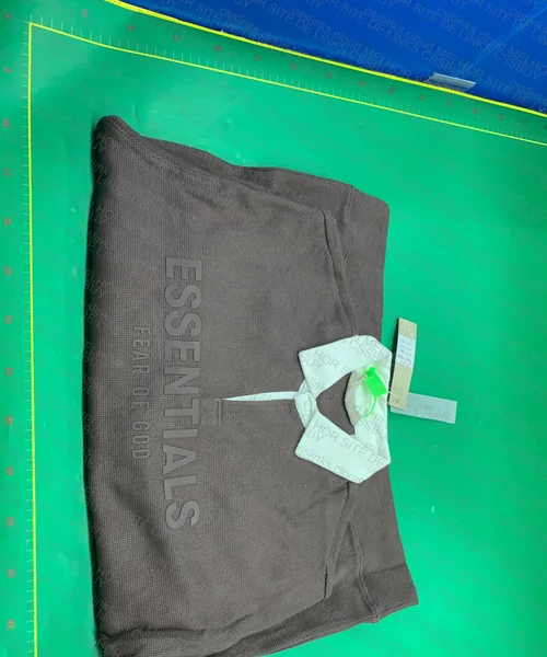 Essentials Hoodie 4