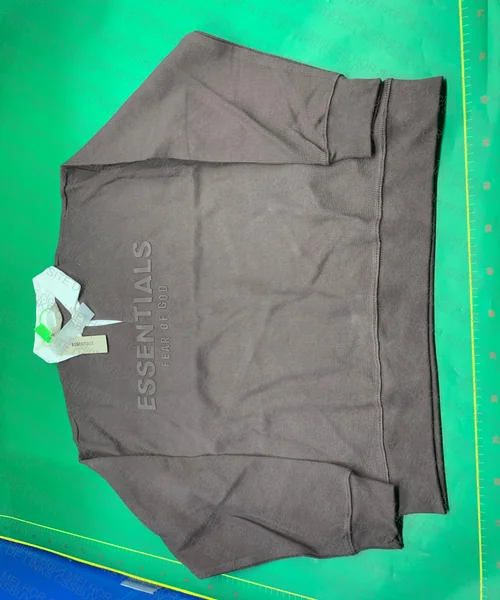Essentials Hoodie 6
