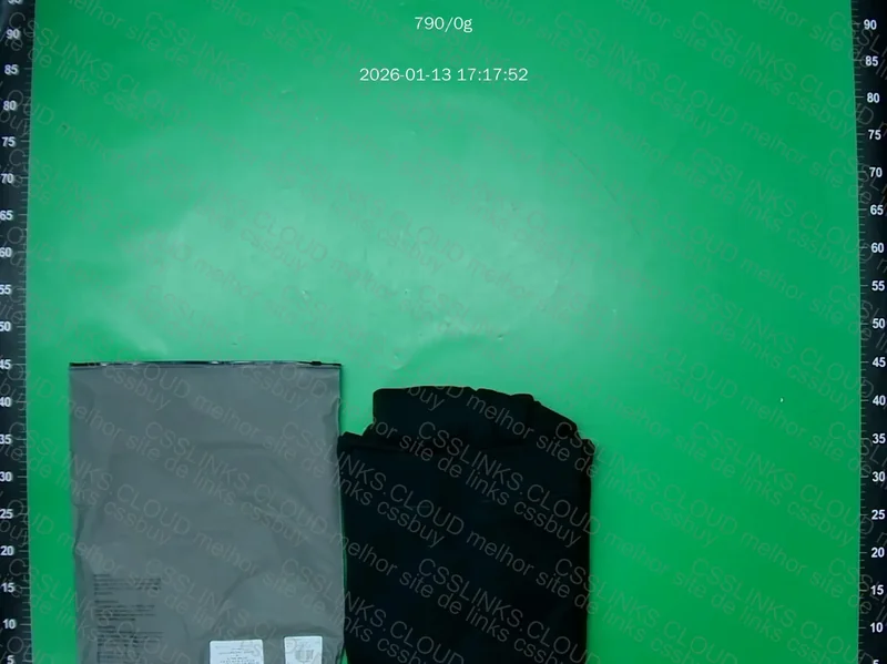 Moletom essentials 5