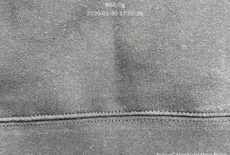 Moletom ESSENTIALS 4