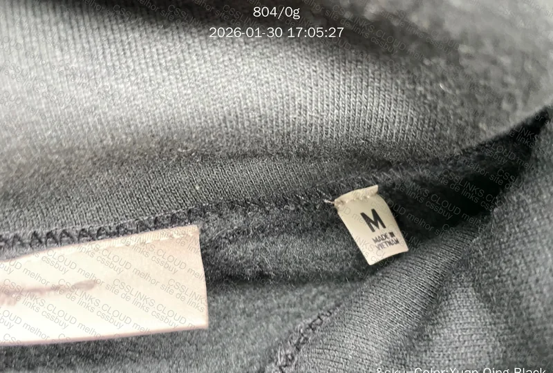 Moletom ESSENTIALS 6