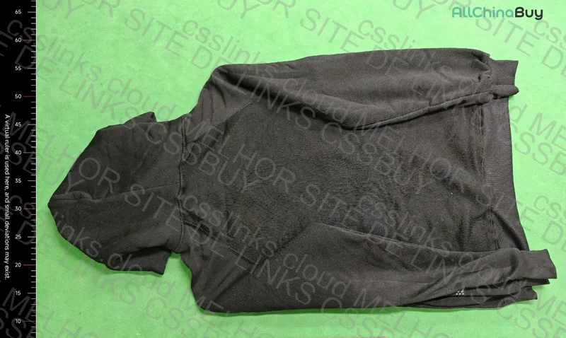 Essentials Hoodie 3