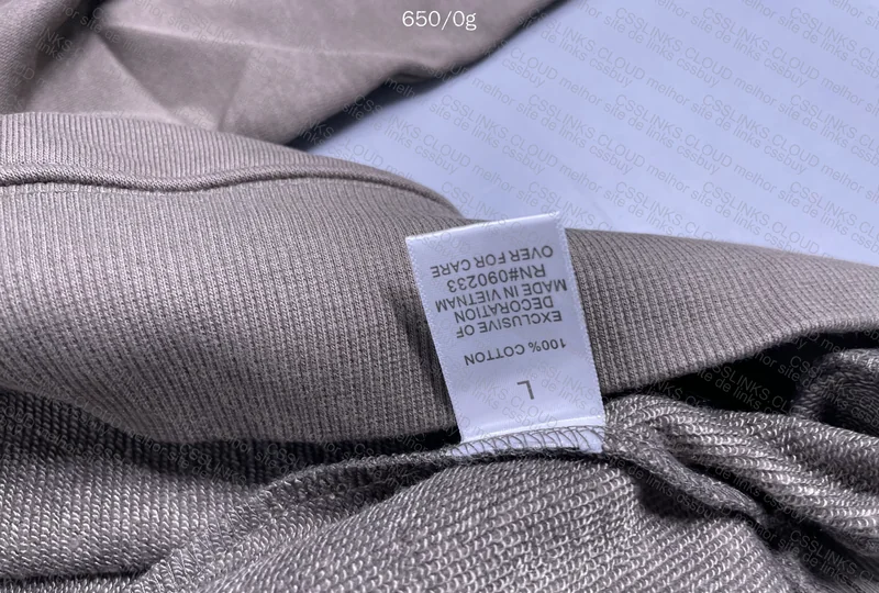 Essentials Hoodie 4
