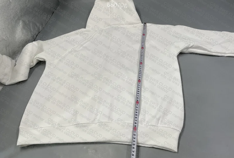 Essentials Hoodie 4