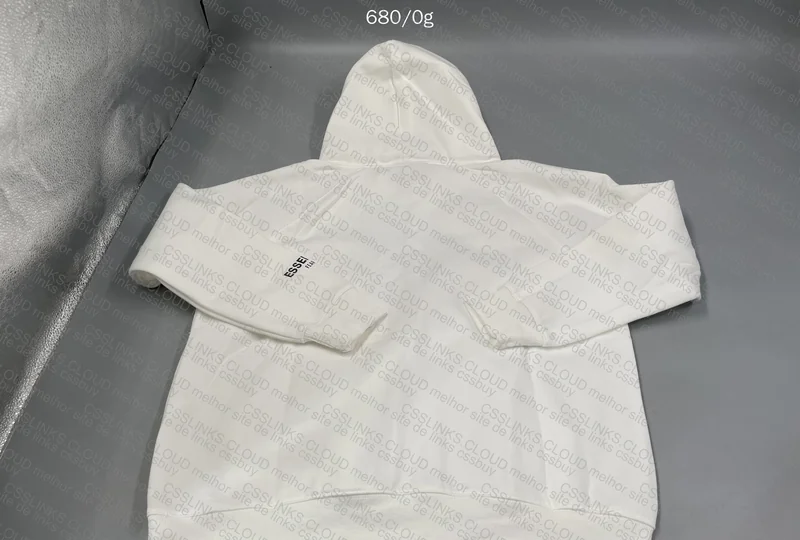 Essentials Hoodie 5